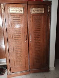 Almari/cupboard/ wardrobe 03352266452