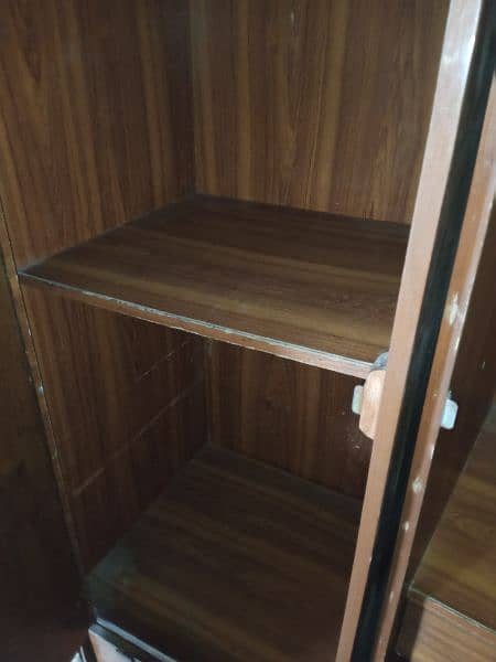 Almari/cupboard/ wardrobe 03352266452 7