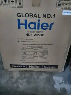 Haier