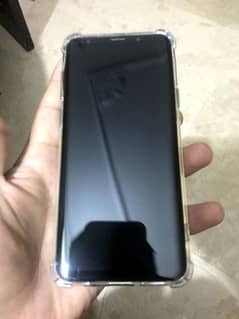 Samsung s9plus 6 128 exchange possible