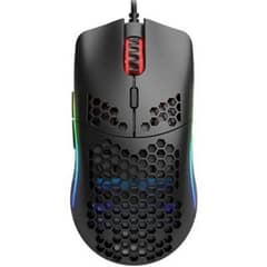 Glorious Model O (Matte Black) - Gaming Mouse - Wired