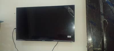 LED 40inch Adriod TV Ecostar