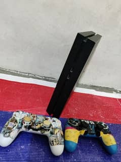 PS4 jailbreak Fat model 0