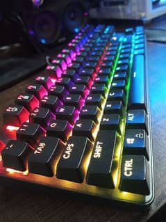 gamestop mechanical keyboard