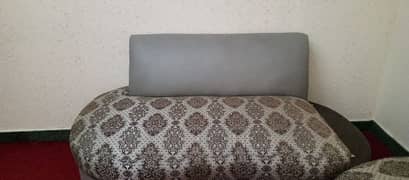 7 seater sofa set  good condition