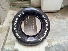 165/70/R12 tyre mehran cuore Alto bolan Khyber FX