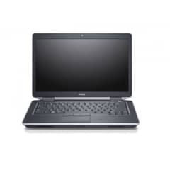 Dell Latitude E6420