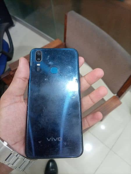 vivo y11 1