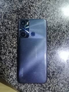 infinix