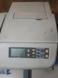 printing platter designjet 500 plus 0