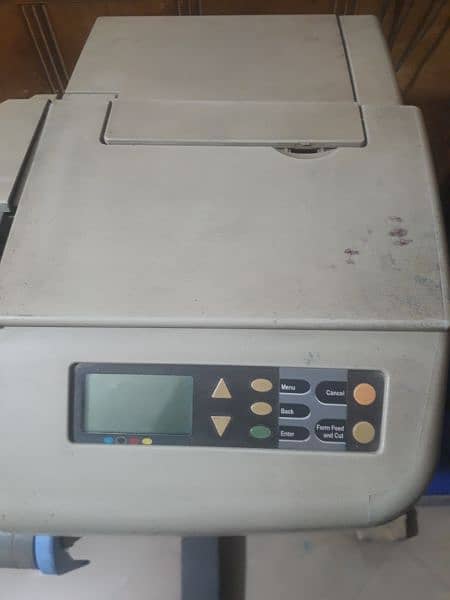 printing platter designjet 500 plus 0