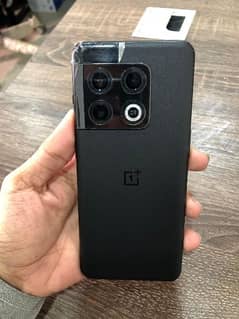 OnePlus 10 pro 5G Non Approved