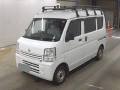 Nissan Clipper unregister Fresh clear Same suzuki every daihatsu hijet