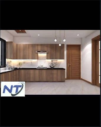 Furniture Manufacturers / Bedroom Sets / Modern Kitchen / Cabinet 5