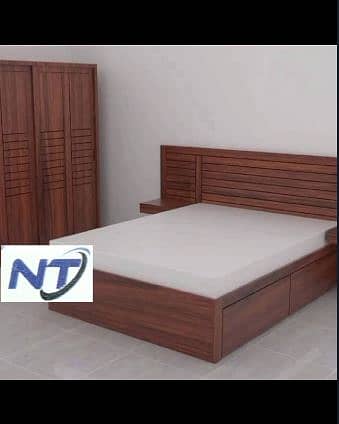 Furniture Manufacturers / Bedroom Sets / Modern Kitchen / Cabinet 6