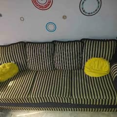 7 seater sofa set for sel