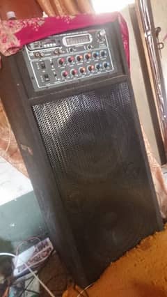 Echo Sound Speakers For Sale Price 23000 In Karachi