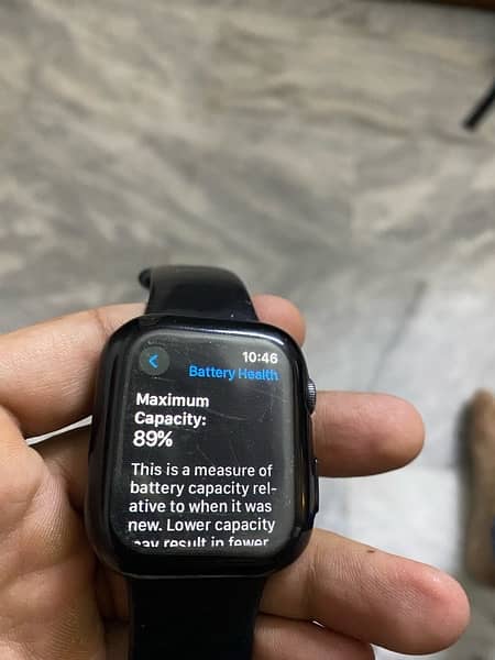 Apple Watch Series 6 44mm 1