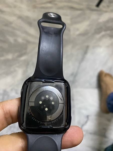 Apple Watch Series 6 44mm 2