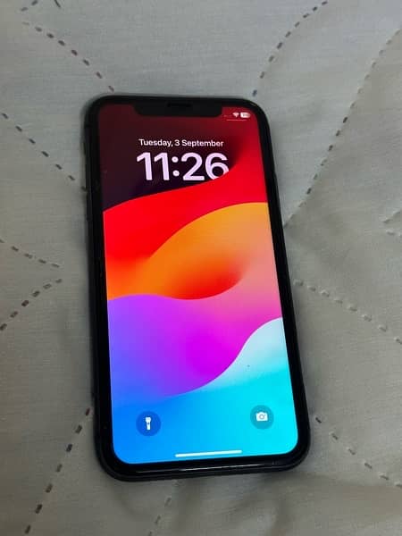 Iphone 11 Non Pta Factory Unlock 1