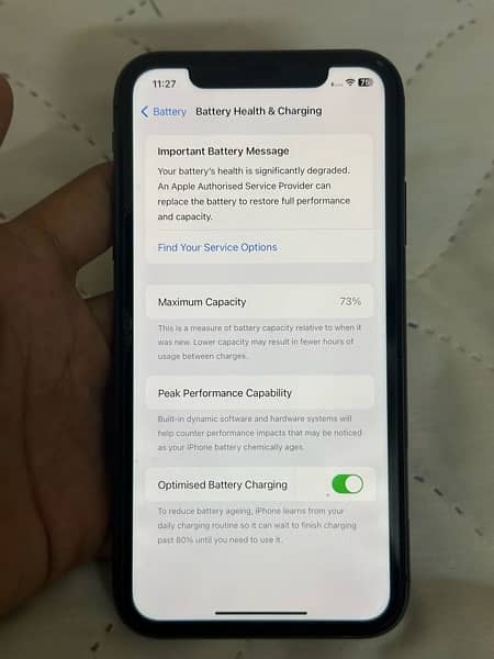 Iphone 11 Non Pta Factory Unlock 7