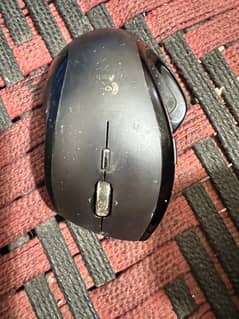 Logitech wireless only mouse