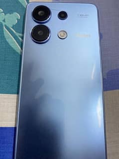 Redmi note 13