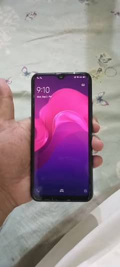 Vivo Y15