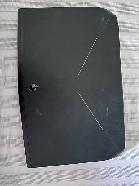 ALIENWARE 17 R3 6th Gen i7 HQ GTX 970 0