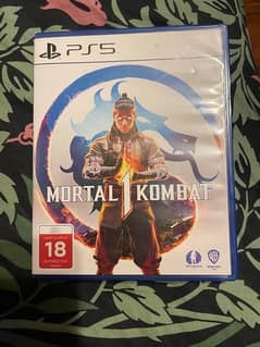 mortal kombat 1