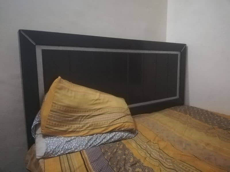 dabal bed for sell 0