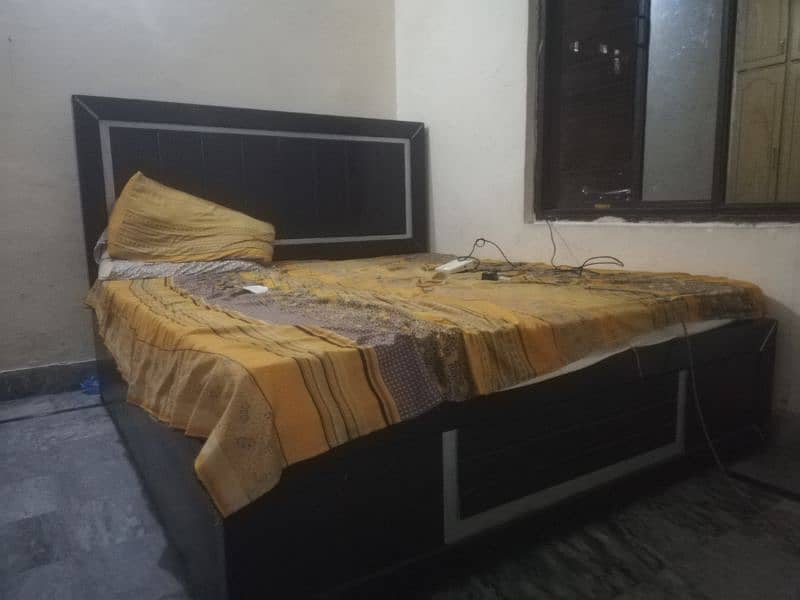 dabal bed for sell 1