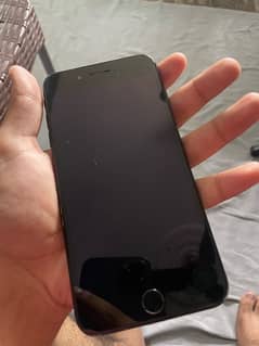 iPhone 7Plus Pta Approve (256GB)