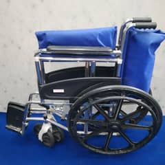 wheelchair