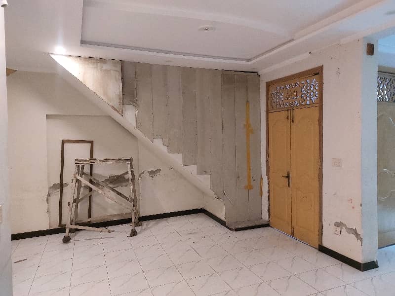 5 Marla House Available For Sale In Johar Town At Prime Location Near Shadiwal Chowk 1