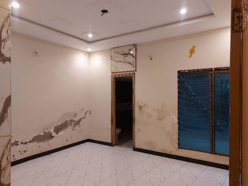 5 Marla House Available For Sale In Johar Town At Prime Location Near Shadiwal Chowk 4