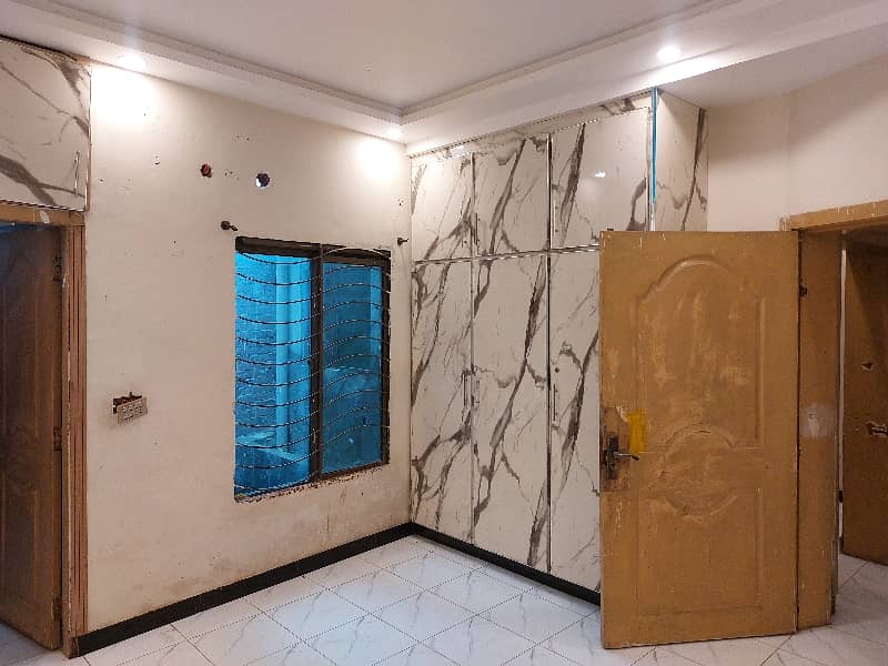 5 Marla House Available For Sale In Johar Town At Prime Location Near Shadiwal Chowk 12