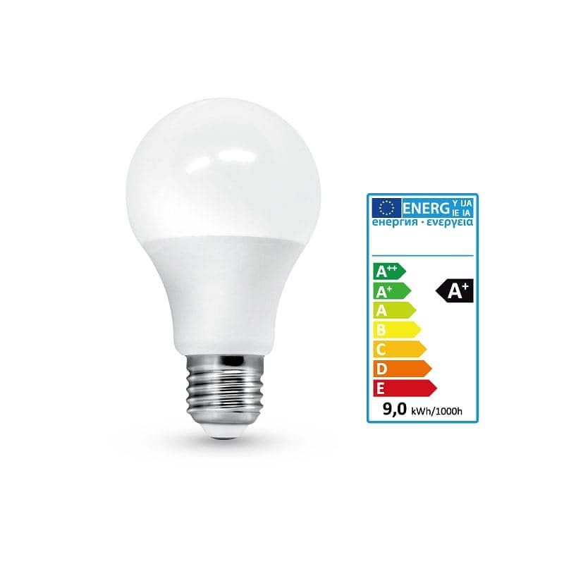 Motion Sensor Bulbs 8