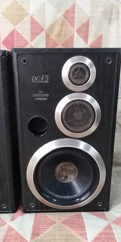 0300٪1616٪007 orignal japani 8 enches speakers 6000