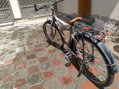 Bicycle for sale