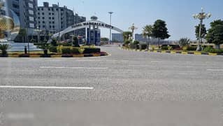 Shop For sale In Beautiful Faisal Margalla City 0