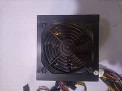 cooler master PSU 625w extreme2 0