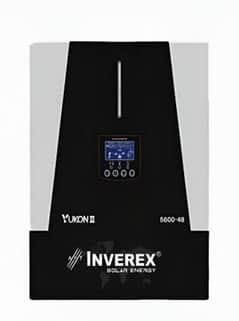 5.6 kw inverx inverter youkon