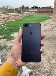 I phone 7plus