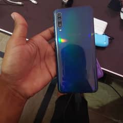 Samsung galaxy a50 0