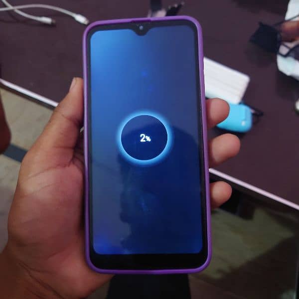 Samsung galaxy a50 3