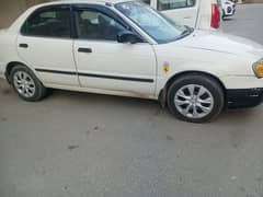 Suzuki Baleno 2005