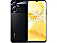 Realme c51 Brand new