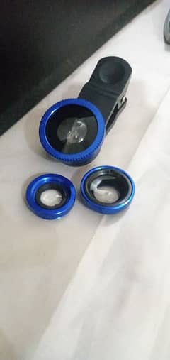 Lenses For Phone