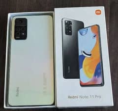 Redmi note 11pro 6+2/128 mobile